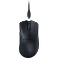 Razer Deathadder V3 Pro Spillmus