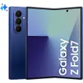 Samsung Galaxy Z Fold 7 5g 12gb/256gb 8´´