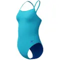 Speedo Fl Solid V-back 2.0 Badetøy