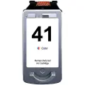 Generico Canon Cl41/cl51/cl38 Kompatible Blekkpatroner