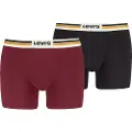 Levi's 701222843 Boxers 2 Enheter