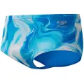 Speedo Ml Printed 13.5 Cm Badetrusser