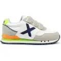 Munich Dash Velcro 166 Treningssko