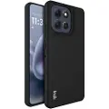 IMAK Motorola Moto G86 Power UC-3 Series TPU-deksel - Svart