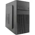 CoolBox M580 Atx 2x Fte.b500gr-s Pc-tårnkasse