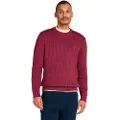Timberland Williams River Cable Genser