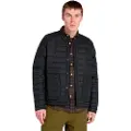 Timberland Quilted Light Weight Insulated Jakke