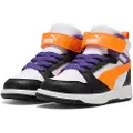 Puma Rebound V6 Mid Ac+ Treningssko