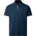 Hackett Ultimate Kortermet Poloskjorte