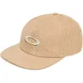 Oakley Apparel Ellipse Corduroy Cap