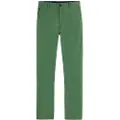 Scotch & Soda Seasonal Core Mott Chinobukser