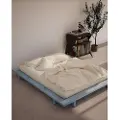 Karup DesignSengebunn JapanBlåSengerammerFra Homeroom