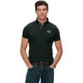 Superdry Vintage Athletic Kortermet Poloskjorte