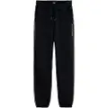 Scotch & Soda Core Flatlock Relaxed Joggers