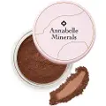 Annabelle Minerals Golden Medium Mineral Foundation 4g