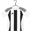 Adidas Striped 24 Kortarmet T-skjorte