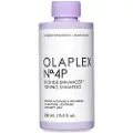 Olaplex No. 4P Blonde Enhancer Toning Shampoo 1000 ml