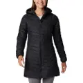 Columbia Powder Lite Mid Jakke