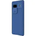 NILLKIN CamShield Pro Google Pixel 7a Hybrid-deksel - Blå