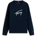 Tommy Hilfiger Kb0kb09974 Genser