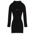 Tommy Hilfiger Dw0dw22183 Kjole