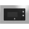 Balay 3cg6112x3 Innebygd Mikrobølgeovn Med Grill