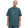 Mister tee Find Love Kortarmet T-skjorte