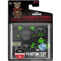 Funko POP! Pop! Snap Phantom Foxy Five Nights At Freddy´s-figur 9 Cm