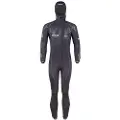 BEUCHAT Focea Comfort With Hood 6-7 Mm Dykkerdrakt