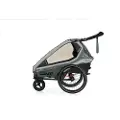 Qeridoo Kidgoo2/kidgoo2 Sport 2022 Regnbeskyttelse