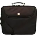 Urban Factory Clamshell 19´´ Laptop-ryggsekk