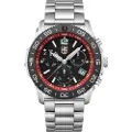 Luminox Xs.3155.m Pacific Diver Chronograph 3140 Series 44mm Klokke