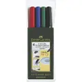 Faber-Castell OH-penn VF FABER CASTELL superfine (4)