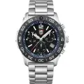 Luminox Xs.3143.m Pacific Diver Chronograph 3140 Series 44mm Klokke