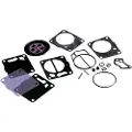 Vertex Piston 451460 Forgasser Reparasjonssett