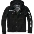 Brandit Motörhead Cradock Jakke