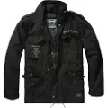 Brandit Motörhead M65 Jakke