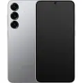Samsung | Galaxy S25+ - 5G smartphone - 256GB | SILVER SHADOW
