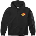 Etnies Sc Flame Hetteskjorte