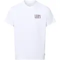 Levi's Relaxed Fit Kortarmet T-skjorte