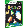 Teknikproffset Smart Delivery Ufouria 2: The Saga