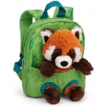 Nici Travel Friends Ryggsekk 21x26 Cm