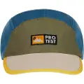 Protest Snap Cap