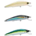 Yo-zuri Mag Slim Flat Floating Minnow 16g 125 Mm