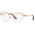 Chopard Vchl83v Geometric Damebriller