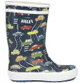 Aigle Lolly Pop Play 2 Regnstøvler