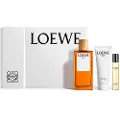 LOEWE Set Solo 185ml Eau De Toilette