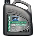 Bel-Ray Thumper 10w-50 4-stroke Synthetic 4l Motorolje