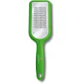 Victorinox 7.6082.4, Flatt rivjern, Grønn, Akrylonitril-butadien-styren (ABS), Opphengshull, 262 mm, 67 mm