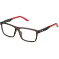 FILA Vfi874 Square Briller